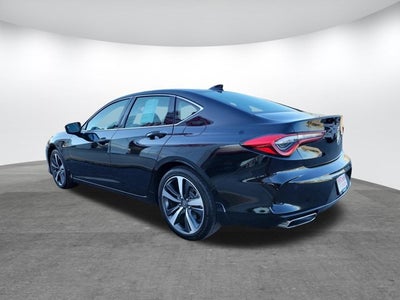 2025 Acura TLX w/Technology Package
