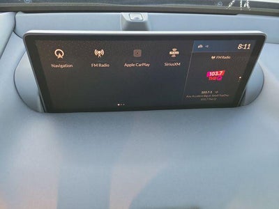 2025 Acura TLX w/Technology Package