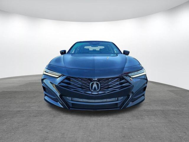 2025 Acura TLX w/Technology Package