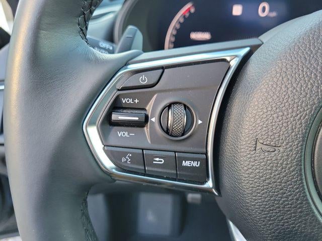 2025 Acura TLX w/Technology Package