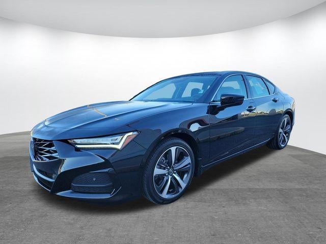 2025 Acura TLX w/Technology Package