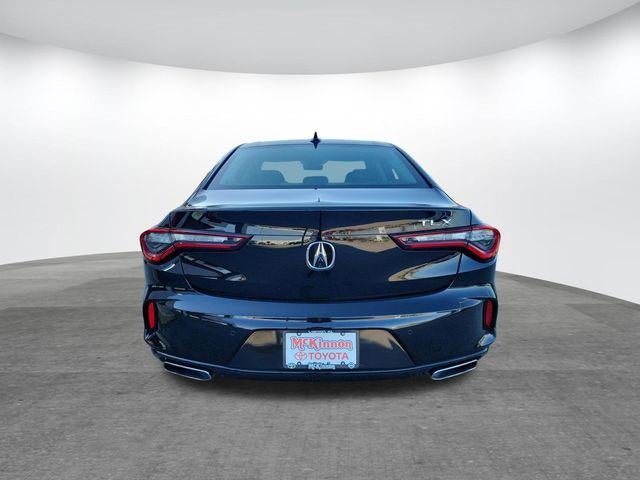 2025 Acura TLX w/Technology Package