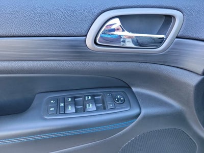 2019 Jeep Grand Cherokee Upland