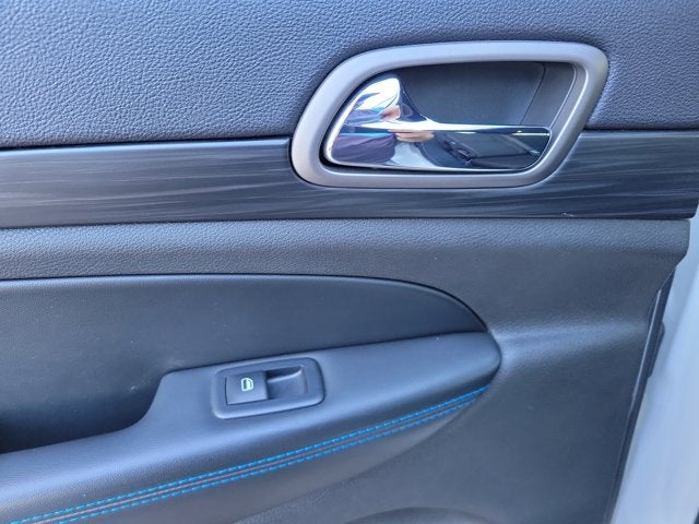2019 Jeep Grand Cherokee Upland