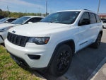 2019 Jeep Grand Cherokee Upland