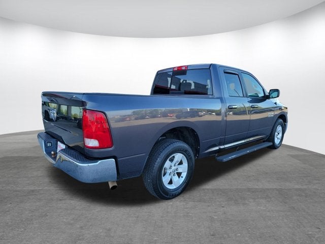 2016 RAM 1500 SLT