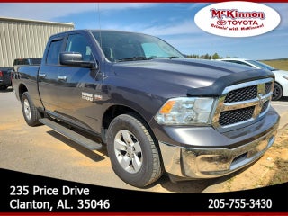 2016 RAM 1500 SLT
