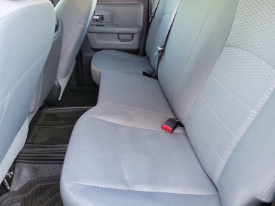 2016 RAM 1500 SLT