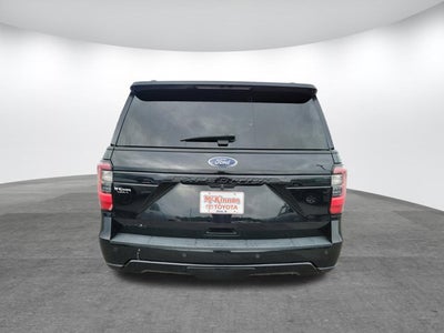2019 Ford Expedition Limited
