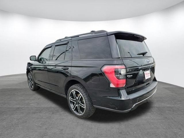 2019 Ford Expedition Limited