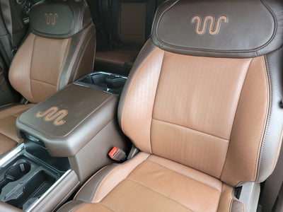 2024 Ford Super Duty F-250 SRW King Ranch
