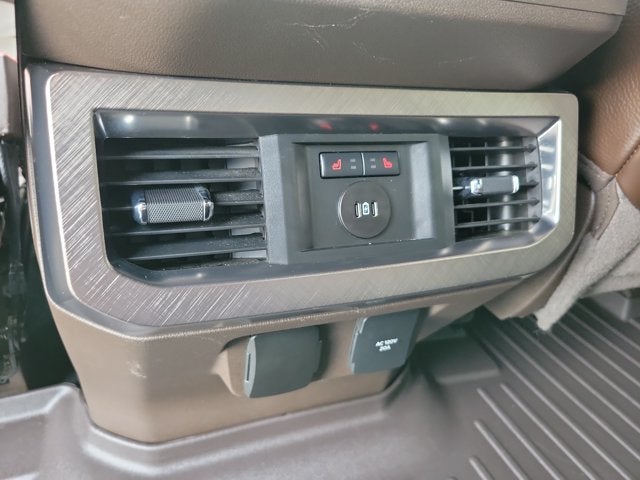 2024 Ford Super Duty F-250 SRW King Ranch