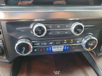 2024 Ford Super Duty F-250 SRW King Ranch