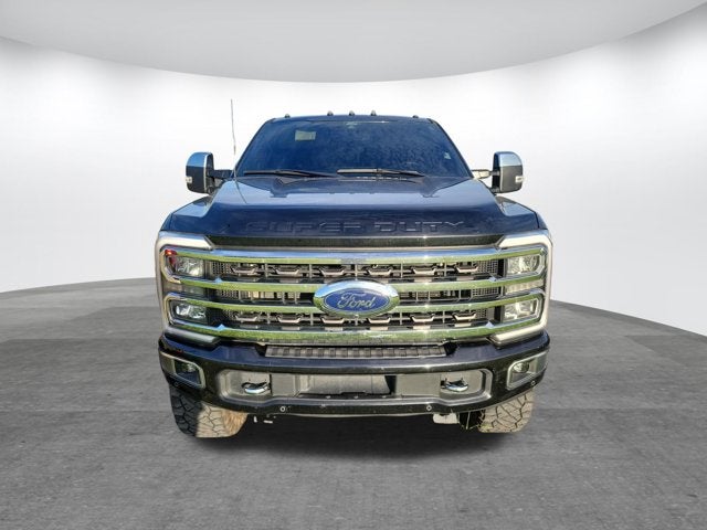 2024 Ford Super Duty F-250 SRW King Ranch