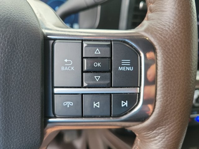 2024 Ford Super Duty F-250 SRW King Ranch