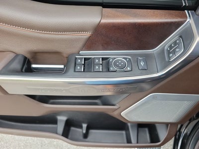 2024 Ford Super Duty F-250 SRW King Ranch