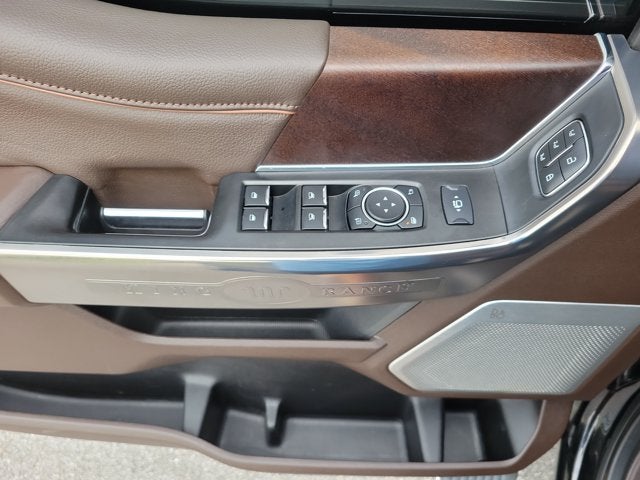 2024 Ford Super Duty F-250 SRW King Ranch