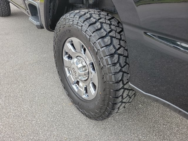 2024 Ford Super Duty F-250 SRW King Ranch