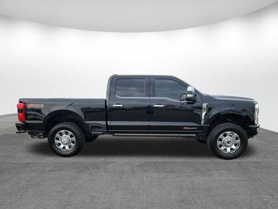 2024 Ford Super Duty F-250 SRW King Ranch