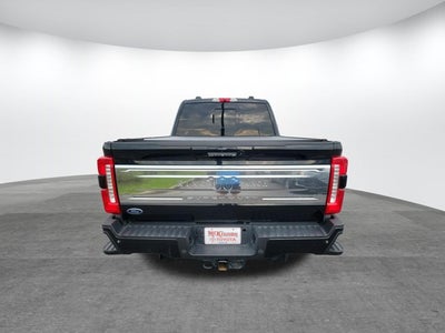 2024 Ford Super Duty F-250 SRW King Ranch