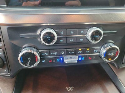 2024 Ford Super Duty F-250 SRW King Ranch