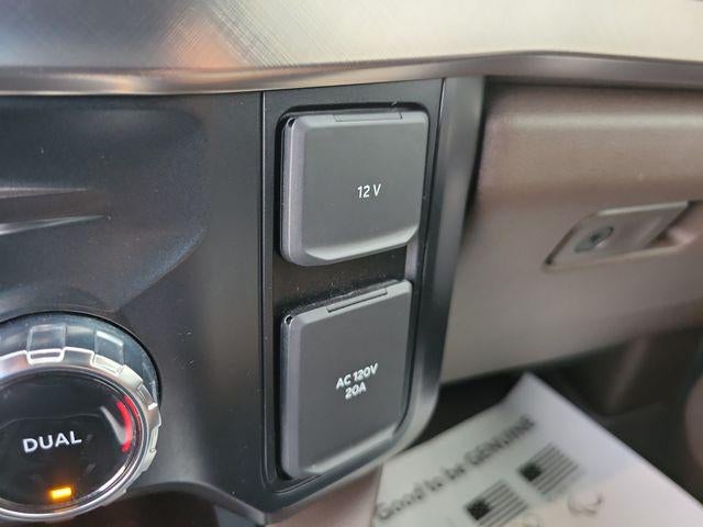 2024 Ford Super Duty F-250 SRW King Ranch