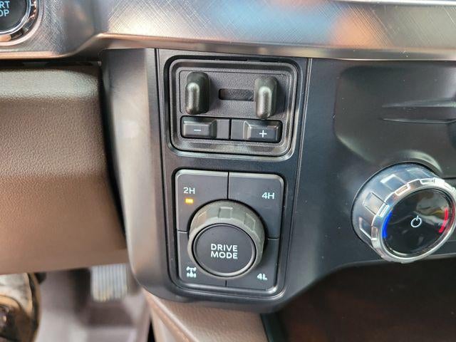 2024 Ford Super Duty F-250 SRW King Ranch