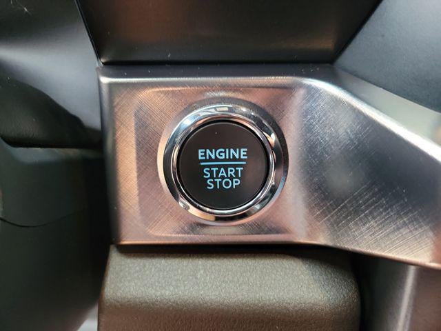 2024 Ford Super Duty F-250 SRW King Ranch