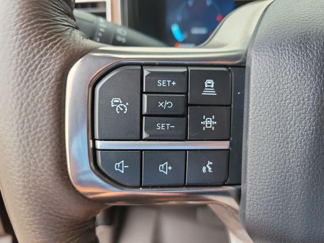2024 Ford Super Duty F-250 SRW King Ranch