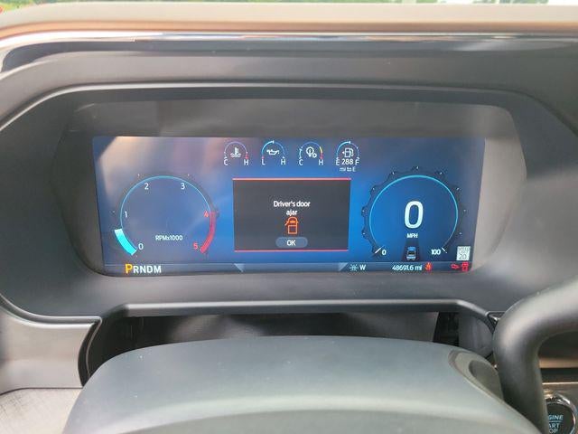 2024 Ford Super Duty F-250 SRW King Ranch