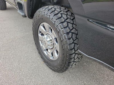 2024 Ford Super Duty F-250 SRW King Ranch