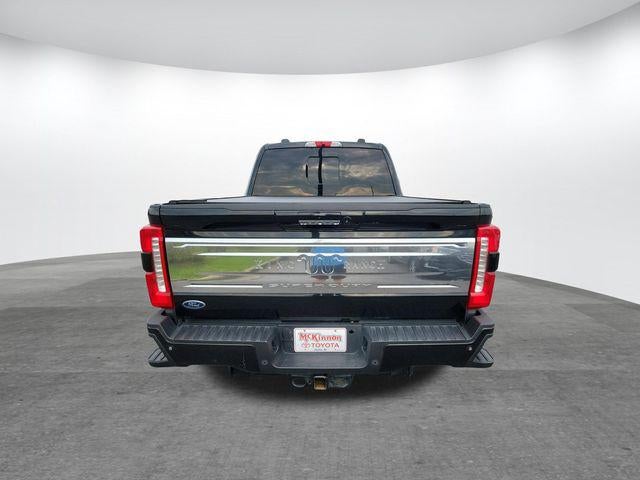 2024 Ford Super Duty F-250 SRW King Ranch
