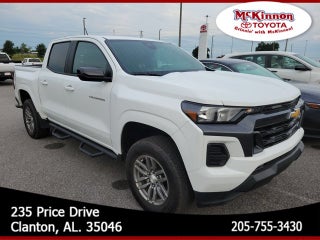 2024 Chevrolet Colorado 2WD LT