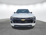 2024 Chevrolet Colorado 2WD LT