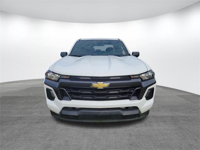 2024 Chevrolet Colorado 2WD LT