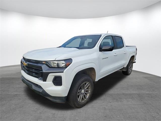 2024 Chevrolet Colorado 2WD LT