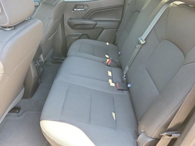 2023 Chevrolet Colorado 2WD LT