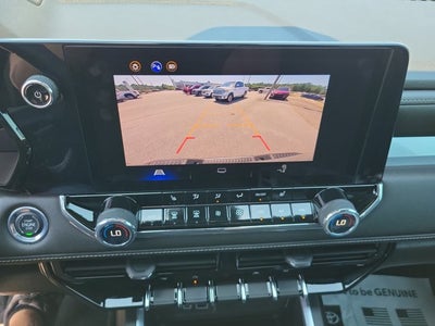 2023 Chevrolet Colorado 2WD LT