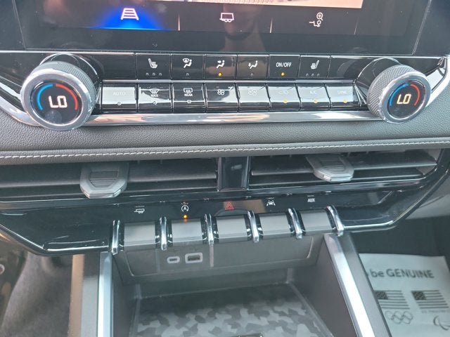 2023 Chevrolet Colorado 2WD LT