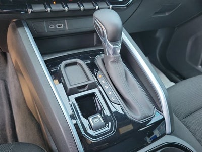 2023 Chevrolet Colorado 2WD LT