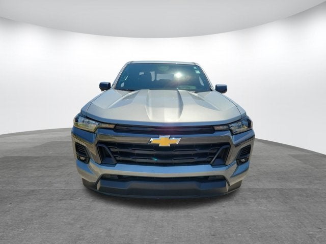 2023 Chevrolet Colorado 2WD LT