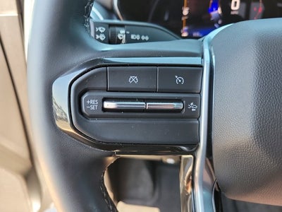 2023 Chevrolet Colorado 2WD LT