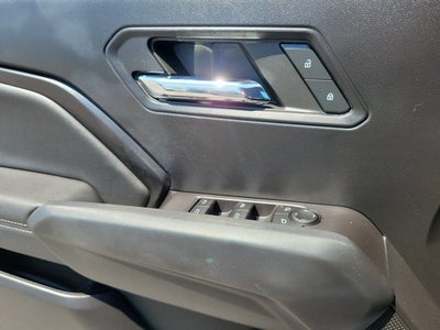 2023 Chevrolet Colorado 2WD LT
