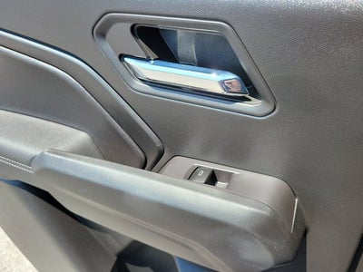 2023 Chevrolet Colorado 2WD LT