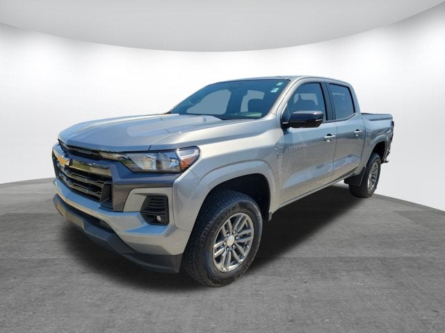 2023 Chevrolet Colorado 2WD LT