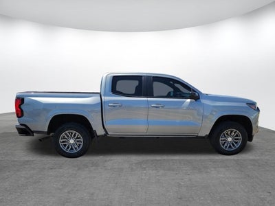 2023 Chevrolet Colorado 2WD LT
