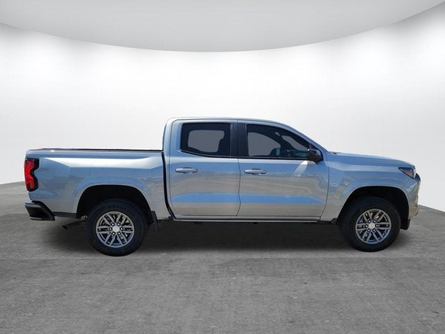 2023 Chevrolet Colorado 2WD LT