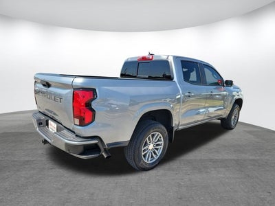 2023 Chevrolet Colorado 2WD LT
