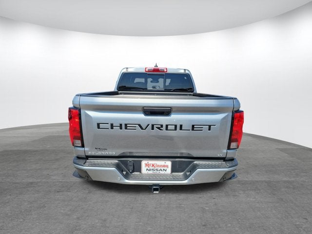 2023 Chevrolet Colorado 2WD LT