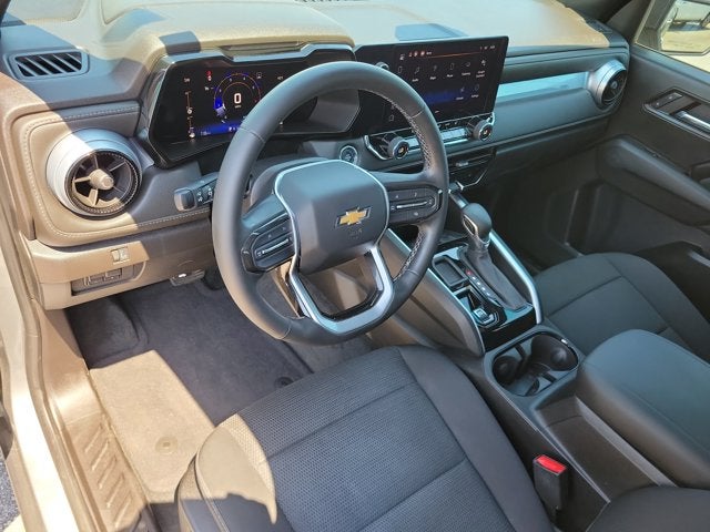 2023 Chevrolet Colorado 2WD LT